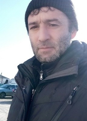 Руслан, 44, Россия, Кизляр