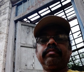 Venkates marathi, 46 лет, Bangalore