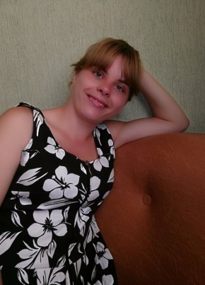 Оксана, 36, Россия, Омск