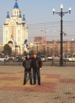 николай, 49 лет, Улан-Удэ
