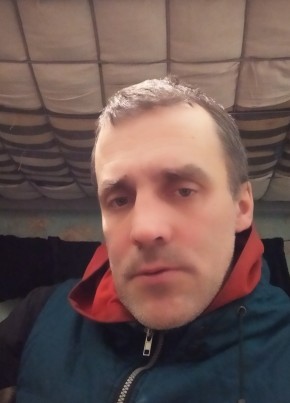 владислав, 44, Россия, Кимры