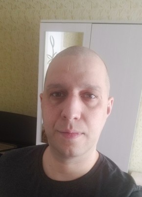 Владислав из Екатеринбурга 39 лет