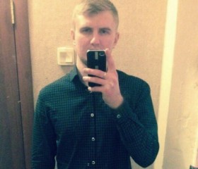 Николай, 28 лет, Екатеринбург