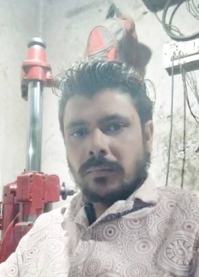 Akhilesh, 31, India, Delhi