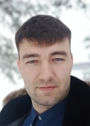 Александр, 29, Россия, Богданович