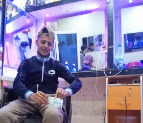 عبدالغني, 30, Annaba