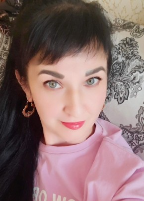 ИРИНА, 46, Россия, Искитим