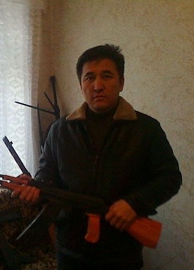 Кайрат, 54, Россия, Приозерск
