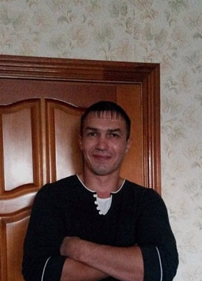 ИЛЬДАР, 44, Россия, Васильево