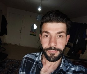 Karem Karem, 34, Dihok