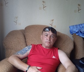 Дима Калачев, 43 года, Морозовск