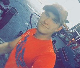 Hendrik, 26, Knysna