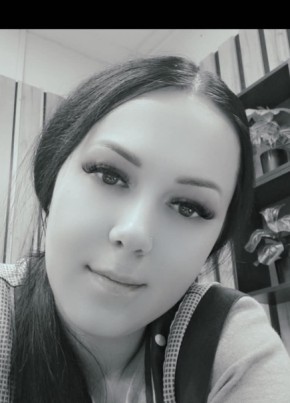 Марина из Йошкар-Олы 33 года