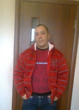 Борис, 48, Россия, Мценск