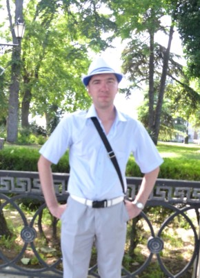 Тимур из Вологды 40 лет