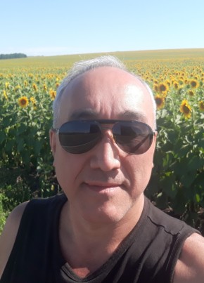Галим Киреев, 56, Россия, Исянгулово