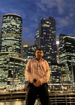 Дмитрий из Волгограда 41 год