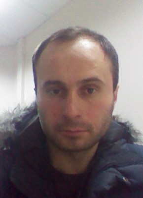 Алексей, 41, Россия, Новоподрезково