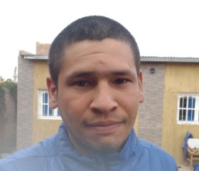 Luis, 28 лет, Centenario