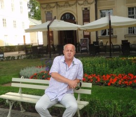 Александр, 61 год, Саратов