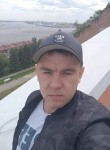 Andrey, 33, Chelyabinsk