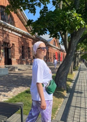 Наталья, 43, Россия, Владивосток