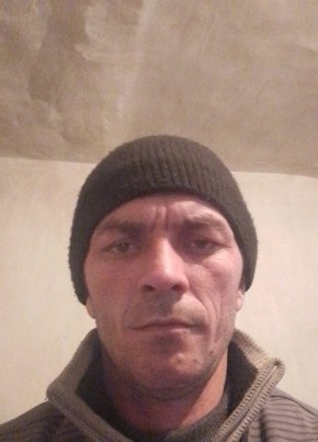 Павел Малютов, 37, Россия, Курганинск