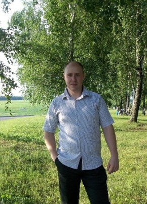 Артур, 39, Rzeczpospolita Polska, Gdańsk