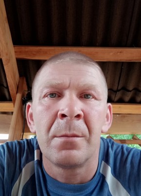 Павел, 46, Россия, Бурея