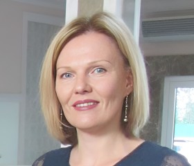 Ольга, 50, Novosibirsk