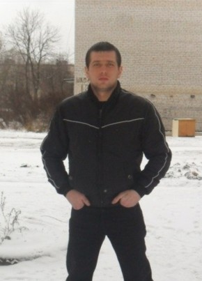Вячеслав, 37, Россия, Никольское