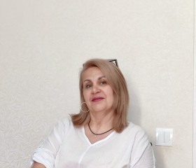 Юлия, 54 года, Лиски