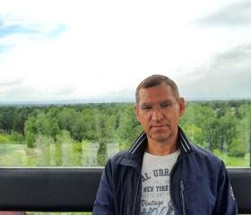 Кирилл, 46 лет, Ангарск