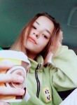 Kseniya, 18  , Gusinoozyorsk
