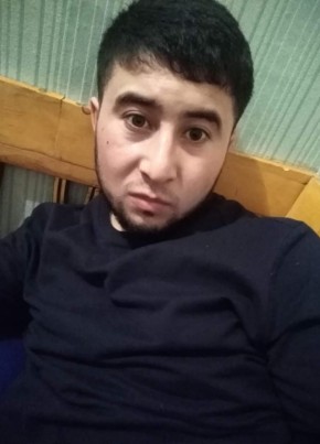 Timur, 33, Russia, Moscow