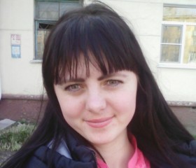 Alena, 29, Omsk