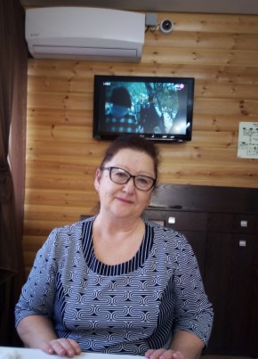 Сания, 64, Россия, Челябинск