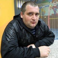 Александр, 41, Россия, Волжск