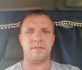 Сергей Ларичев, 42 года, Новопокровская