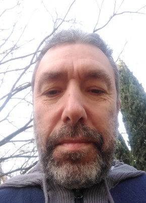 Stefano , 57, Repubblica Italiana, San Donnino