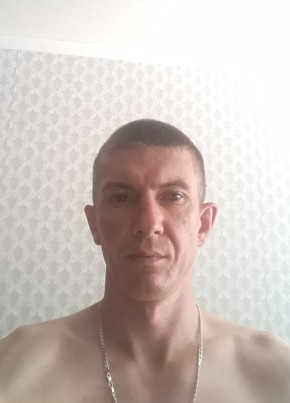 Виталий Танков, 38, Россия, Балашиха