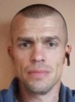 Roman Khartanovich, 39, Petrozavodsk