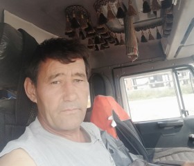 Илья Ревякин, 54 года, Улан-Удэ
