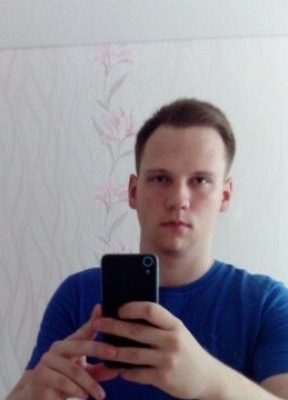 Alexey, 23, Рэспубліка Беларусь, Жлобін