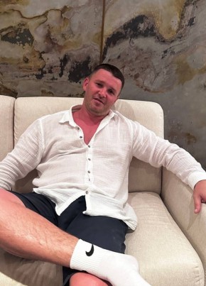 Igor, 29, Russia, Moscow