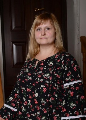 Юлечка, 40, Россия, Москва