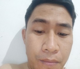 Joykey, 25, Candi Prambanan