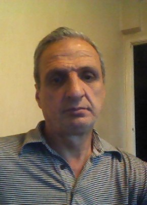 HAYKO, 64, Հայաստանի Հանրապետութիւն, Երեվան