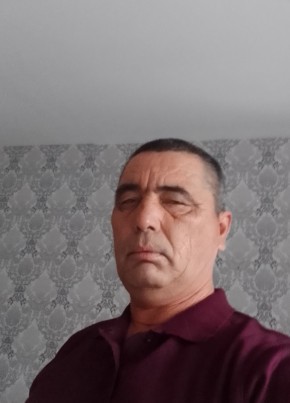 Алик, 53, Россия, Вологда