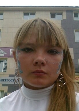 татьяна, 28, Россия, Топки